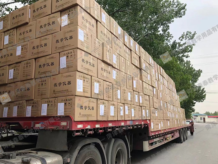 淺談教學(xué)儀器的發(fā)展現(xiàn)狀